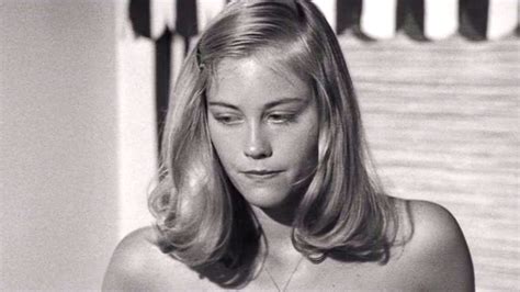 cybil shepard nude|Nudity Was Necessary: The Last Picture Show